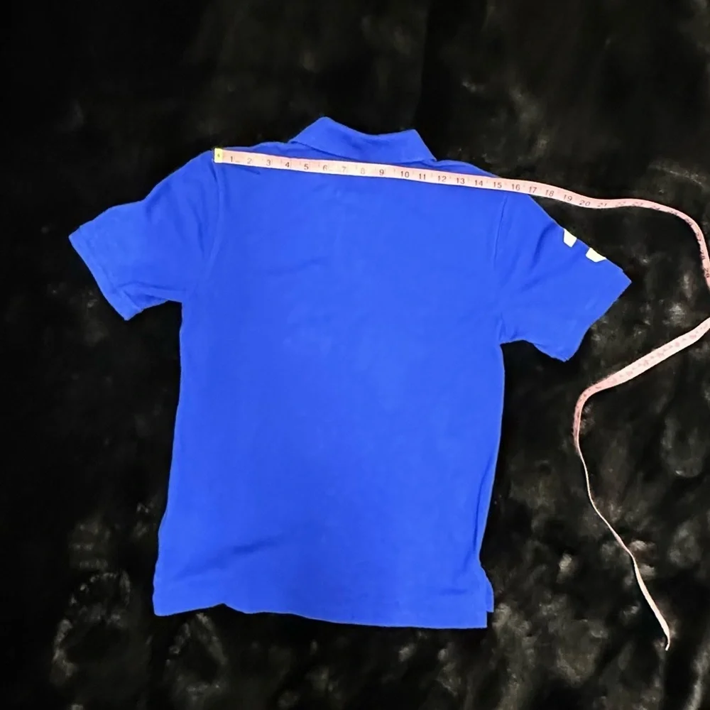 POLO Ralph Lauren Short Sleeve Polo Shirt